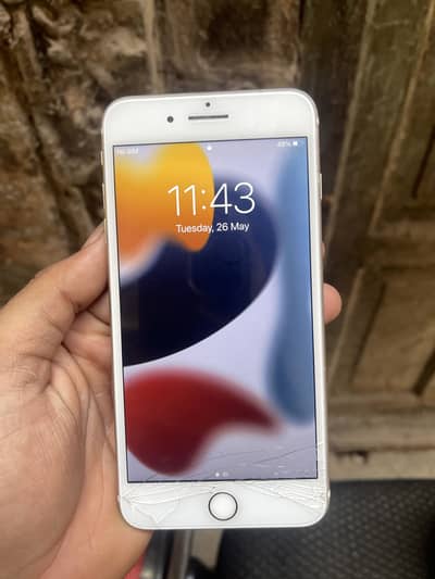 7 plus pta approved 128 gb