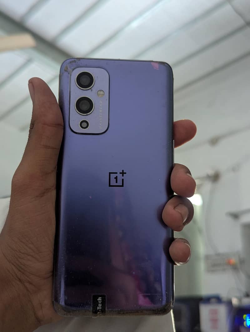 One Plus 9 1