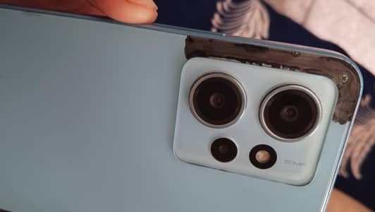 Xiaomi Redmi Note 12 8+8/128