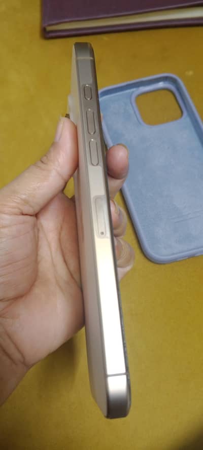 Apple iphone 16 pro max