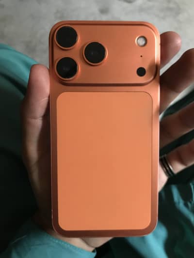 Apple iPhone XR convert 17pro 64gb condition 10/9
