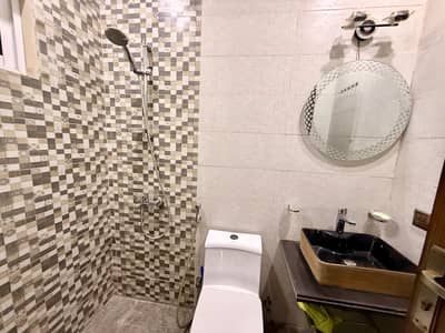 5 Marla Upper Portion Available for Rent in Canal Garden Lahore