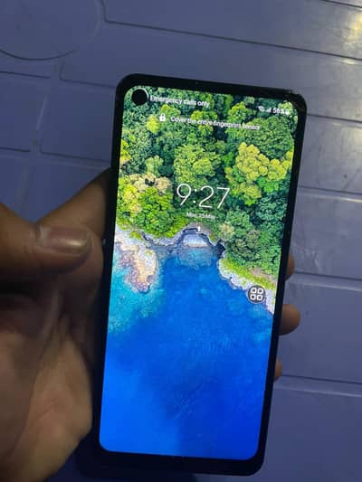 Samsung Mobile A21