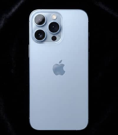 Apple iPhone 13 Pro