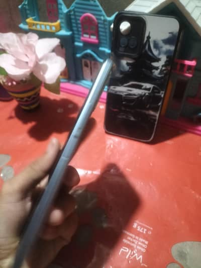 Vivo Y21