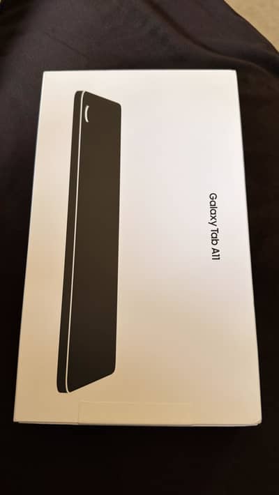 Samsung Galaxy Tab A11