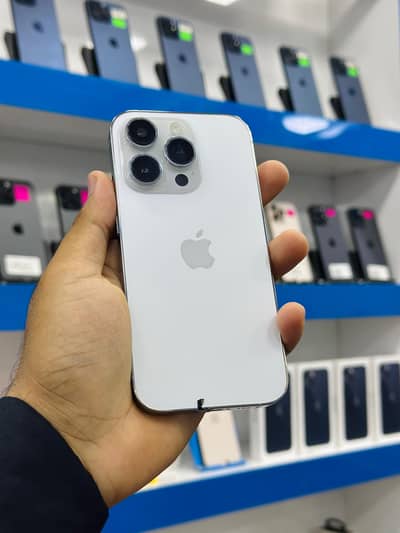 Apple iPhone 14 Pro | 128GB | Non PTA