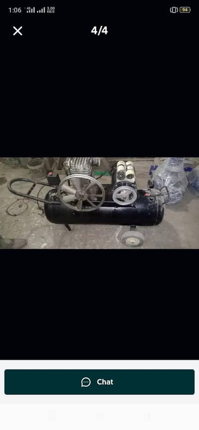 air compressor 03153212644