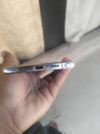 Samsung note 10 plus 5g