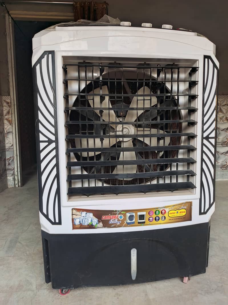 Air cooler 0