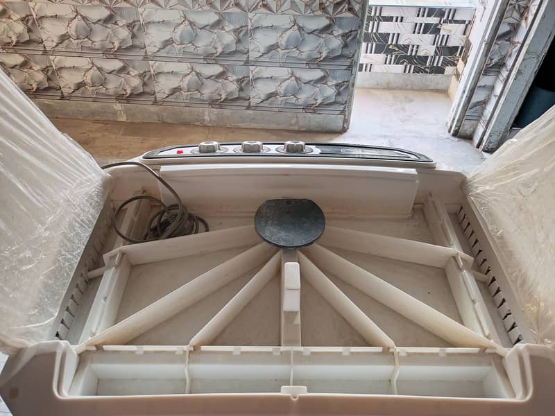 Air cooler 2