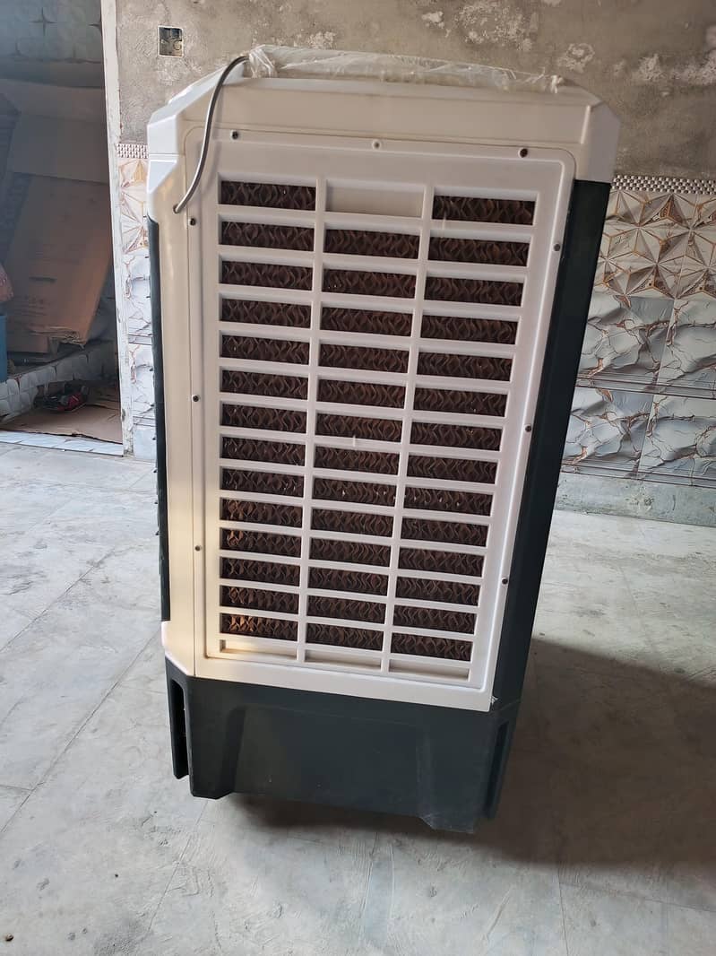 Air cooler 3