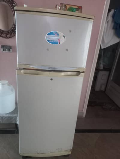 Waves Refrigerator with super performance
