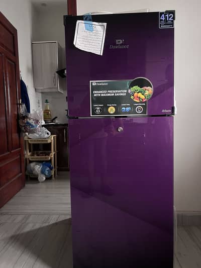 Dawlance Fridge Just like New