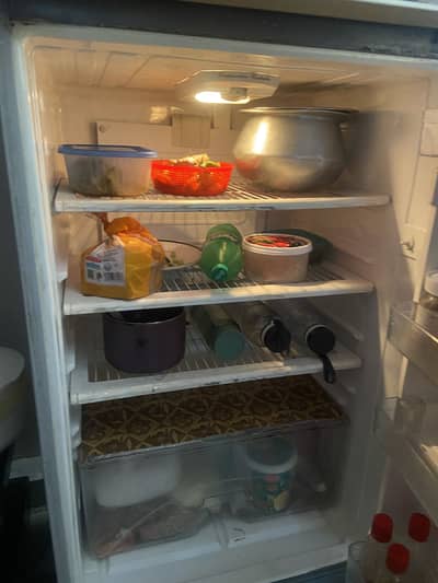 Dawlance fridge 03007183012