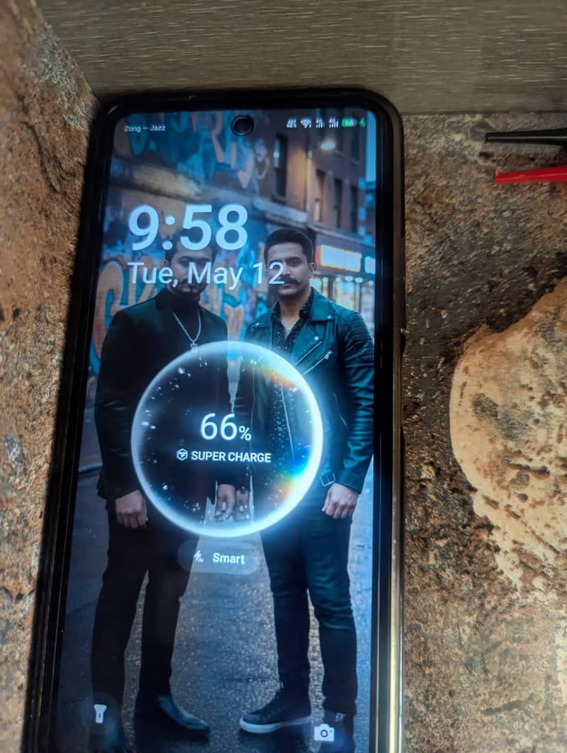 Tecno Spark 40 8