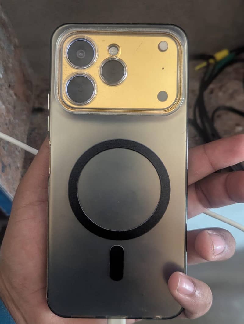 Tecno Spark 40 9