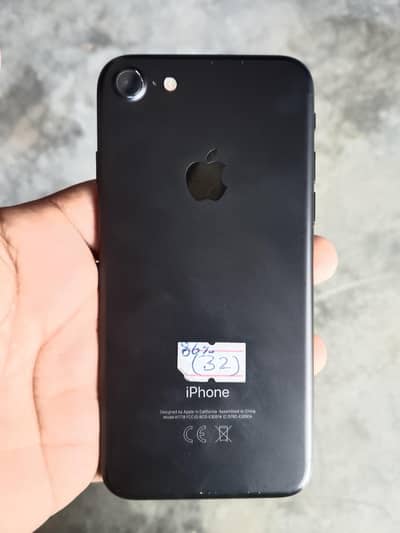 iphone 732 GB Non pta 86 Battery health