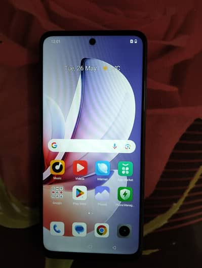 Realme C71