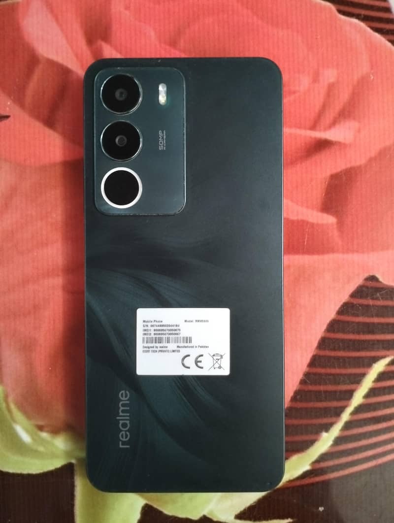Realme C71 1