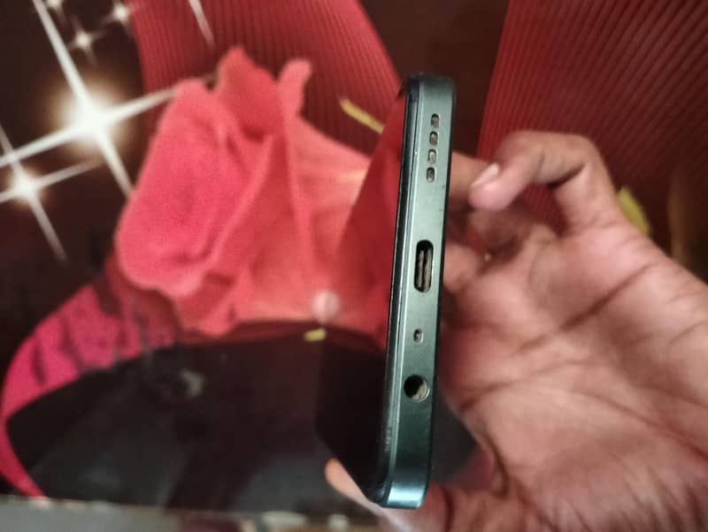 Realme C71 5