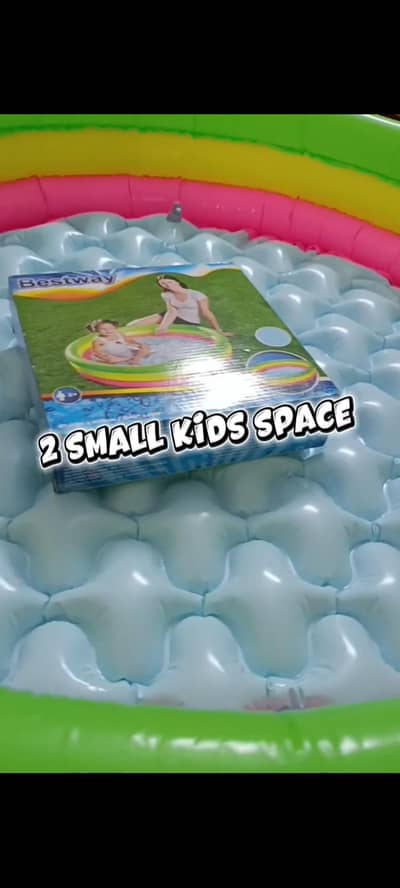 Bath Tub For kids Pool 40x10 inch New