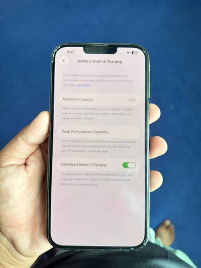 Apple iPhone 13 Pro Max jv