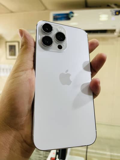 Iphone 14 Pro Max PTA APPROVED
