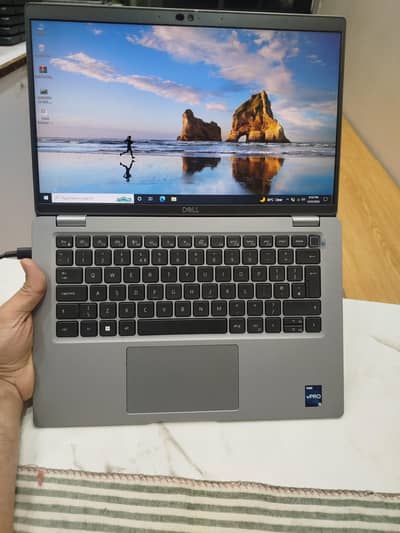 Dell Latitude 5430 i5 12th Gen 8GB RAM 256GB NVMe | Lattitude Dell