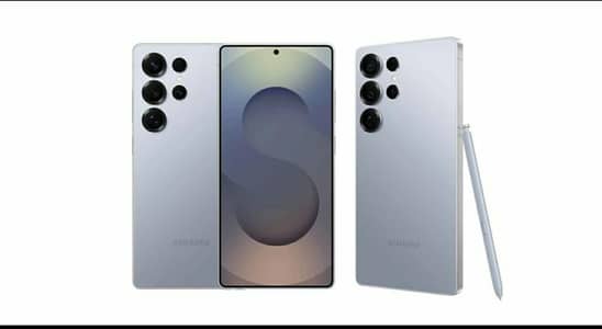 Samsung Mobile S25 Ultra