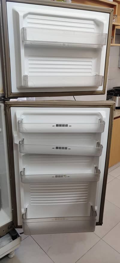 Dawlance Fridge