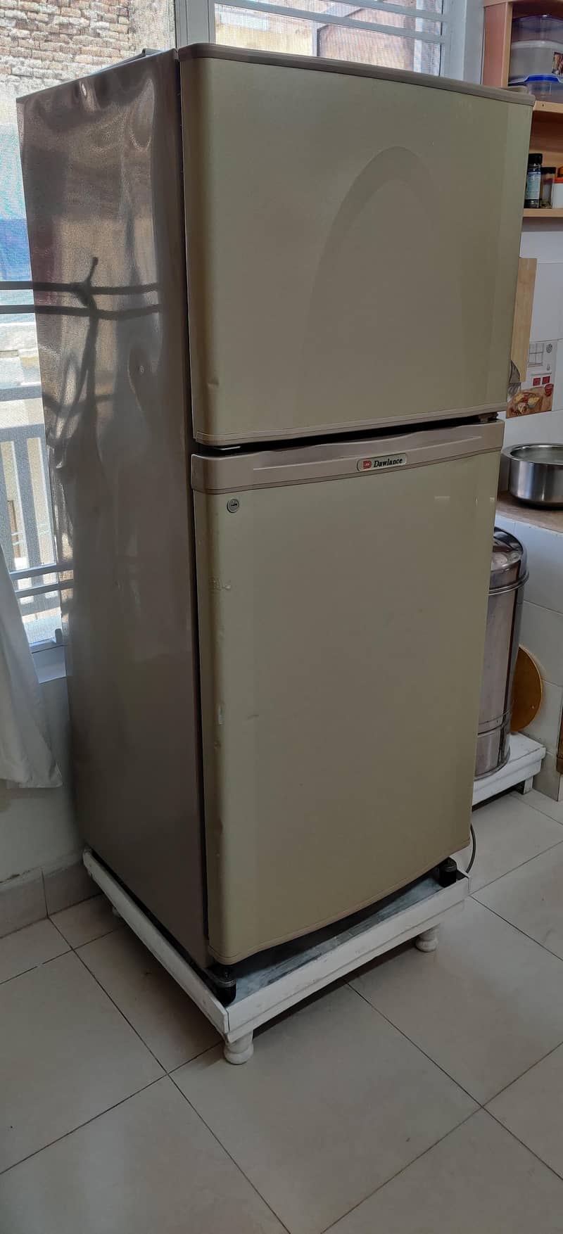 Dawlance Fridge 2