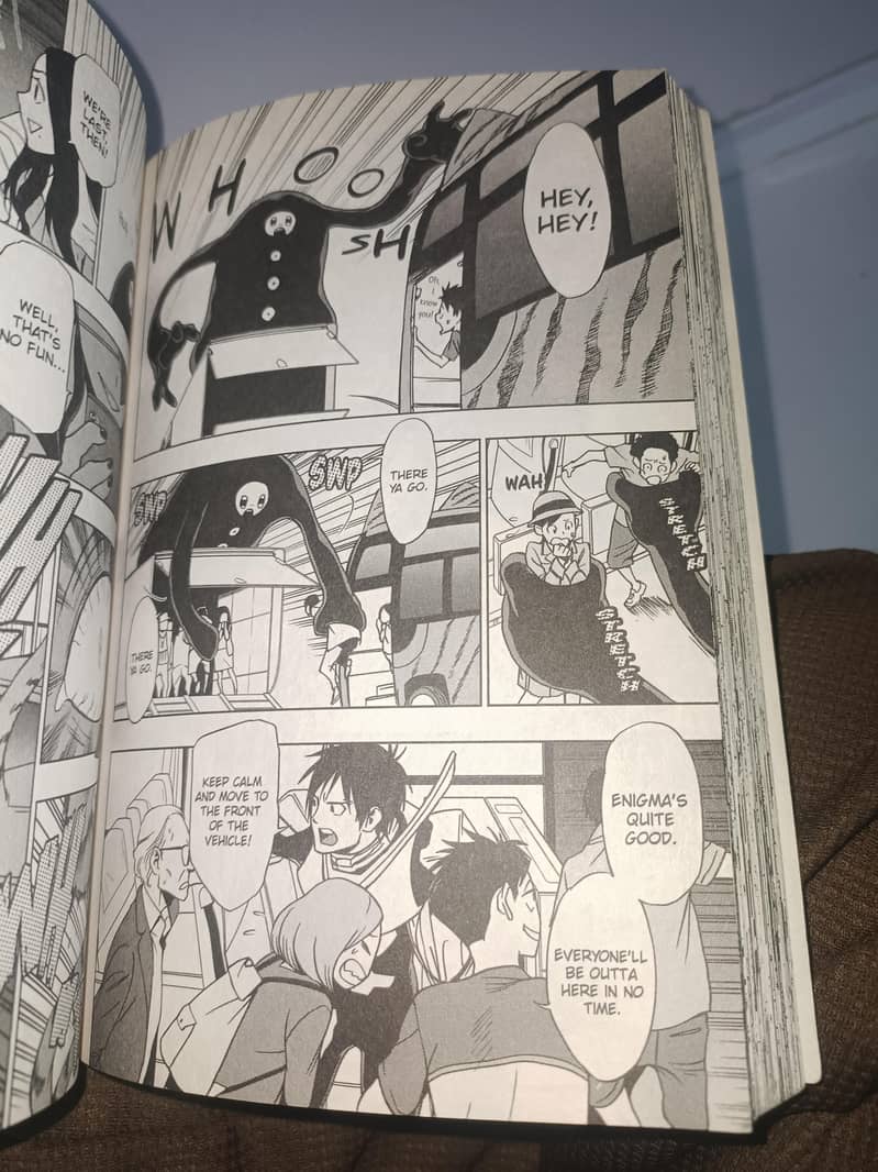 comics 2