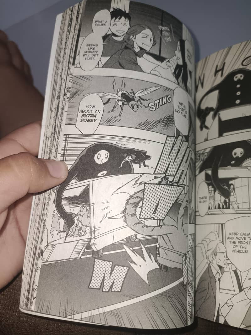 comics 3
