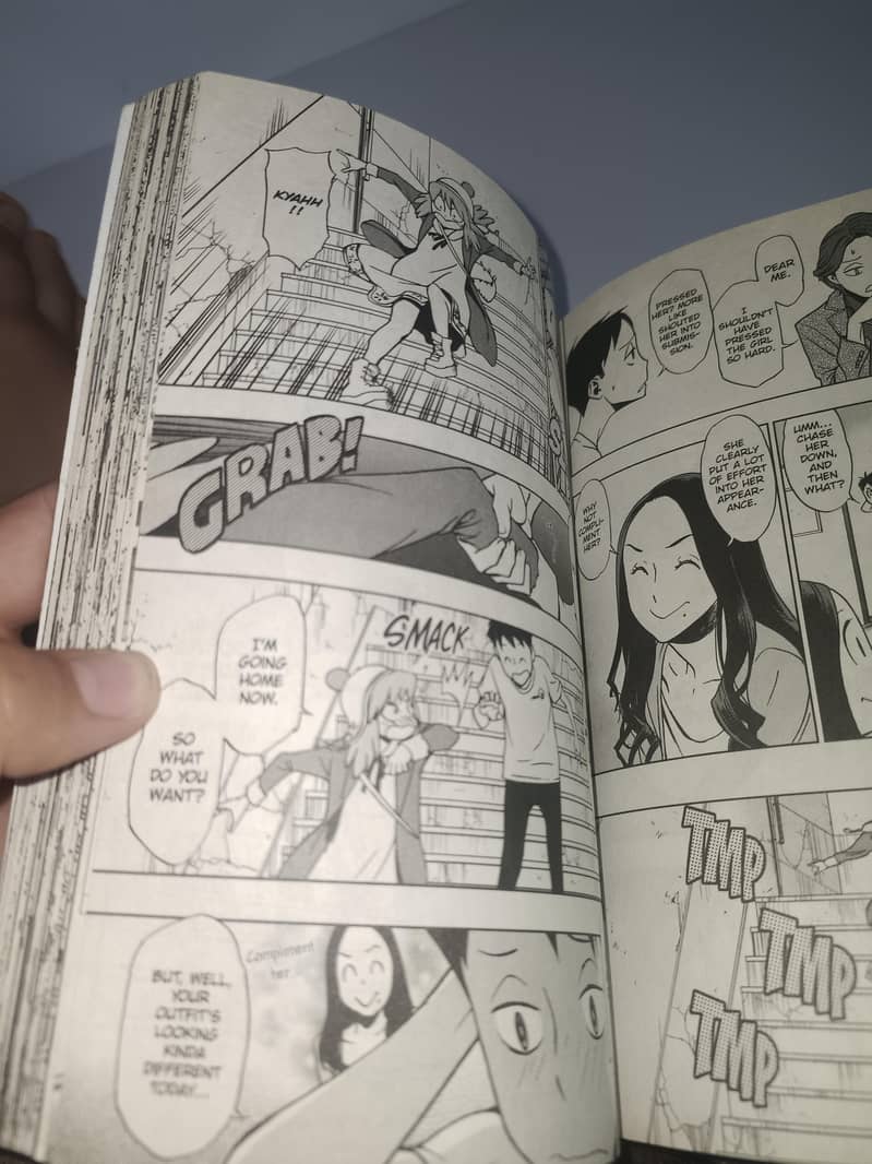 comics 4