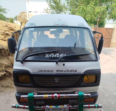 carry bolan euro