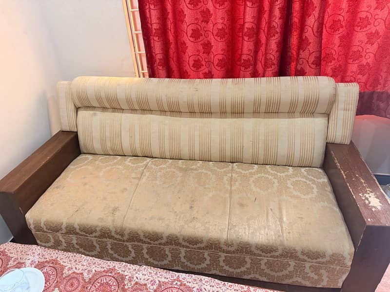 sofa set 7 seater 0
