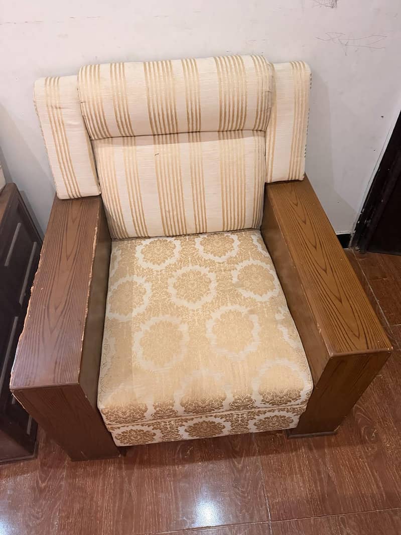 sofa set 7 seater 1