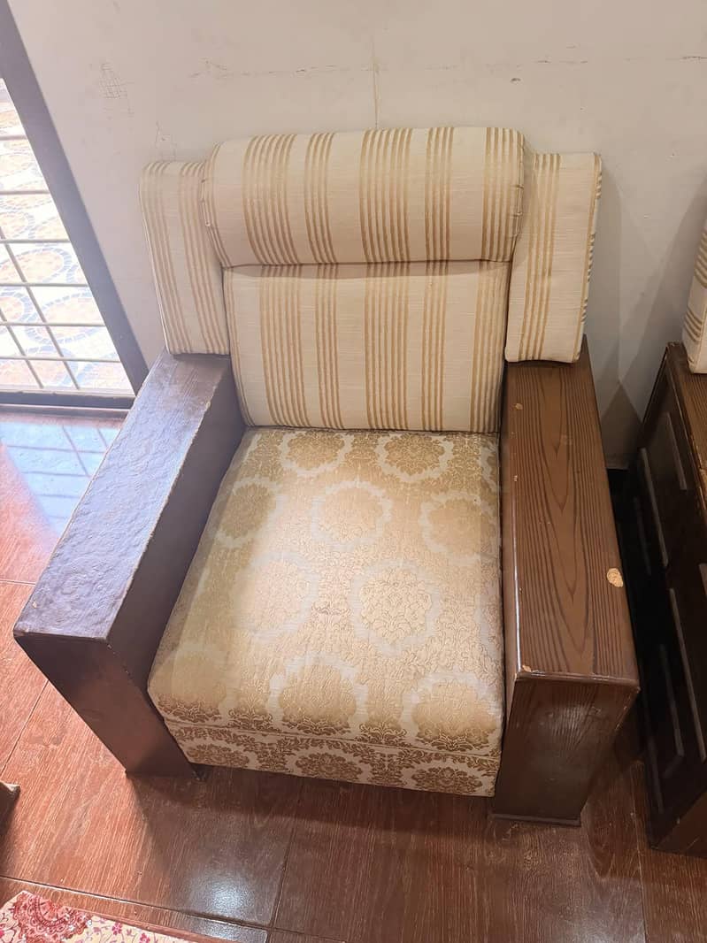 sofa set 7 seater 2