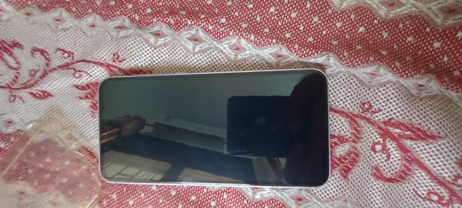 Samsung Galaxy A55G Dual Sim Offical PTA Approved