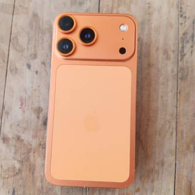 Iphone 17pro Sell Urgent