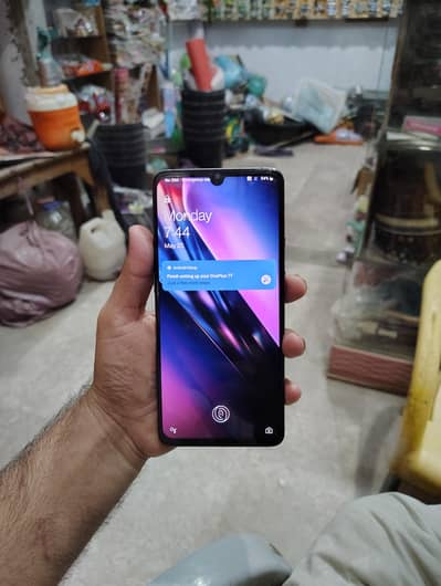 One Plus 7T 8/128 PUBG 90fps