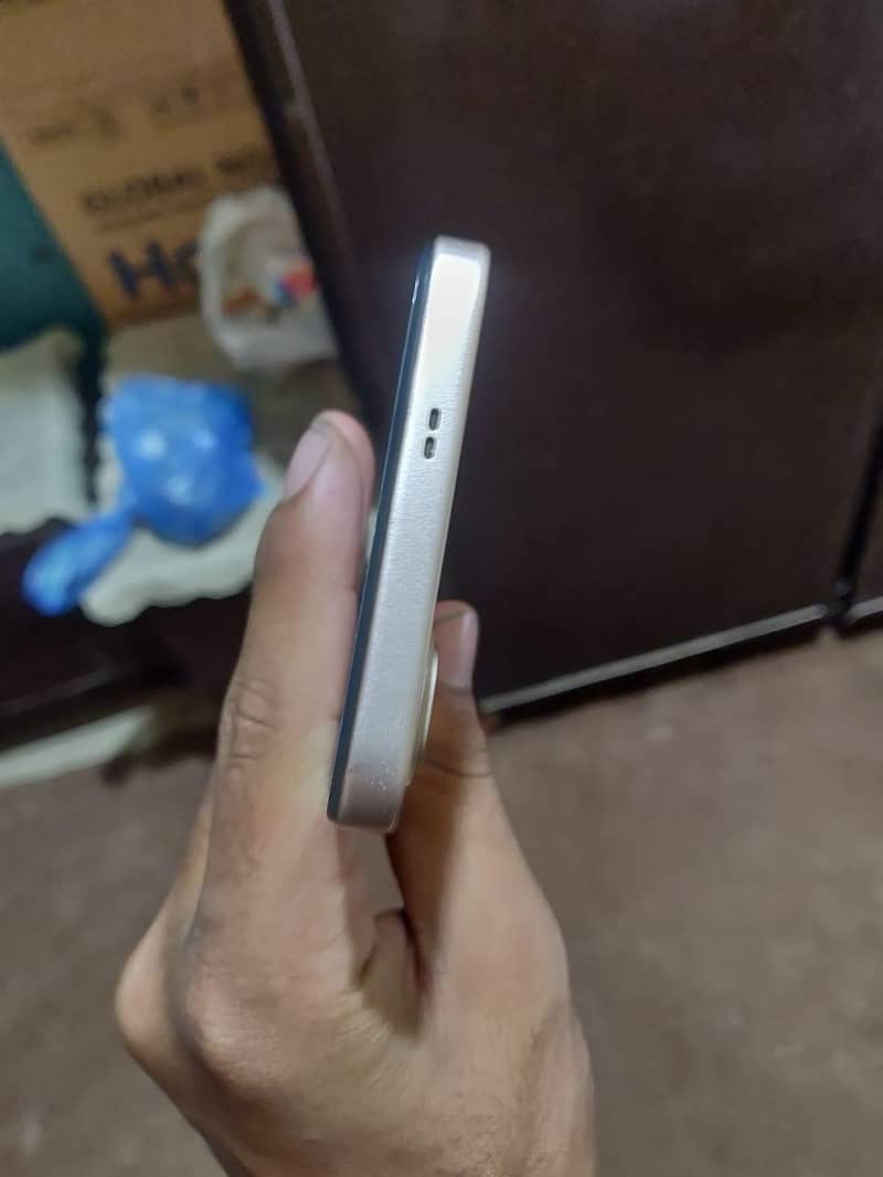 Infinix Smart 2