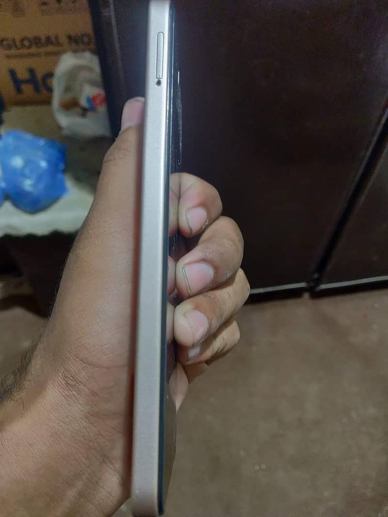 Infinix Smart 3