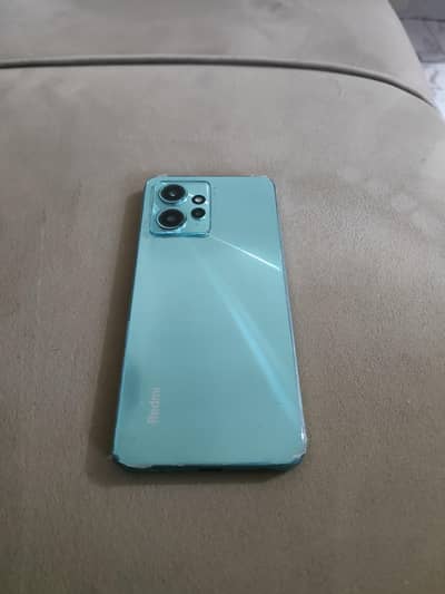 Xiaomi Redmi Note 12