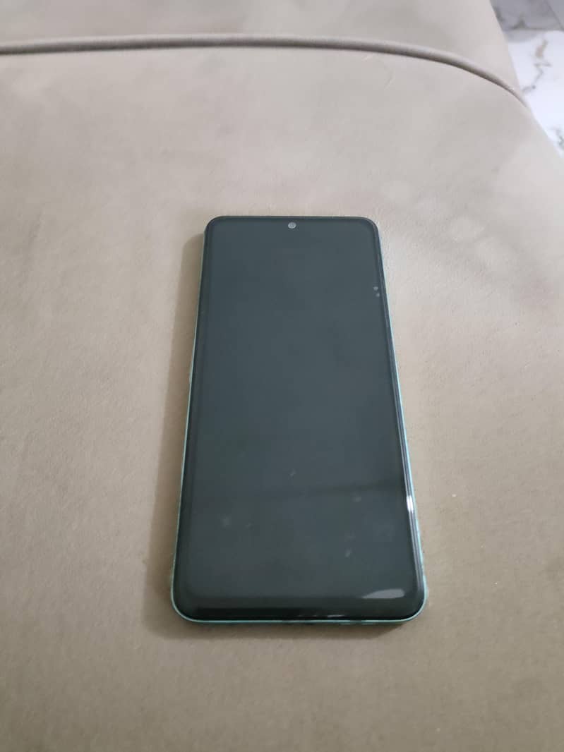 Xiaomi Redmi Note 12 1