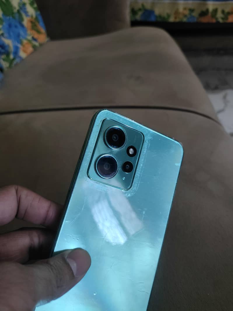 Xiaomi Redmi Note 12 2