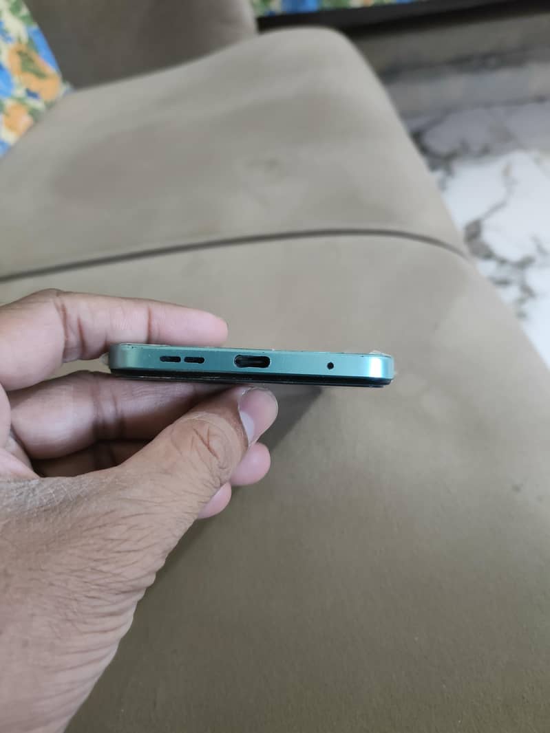 Xiaomi Redmi Note 12 4