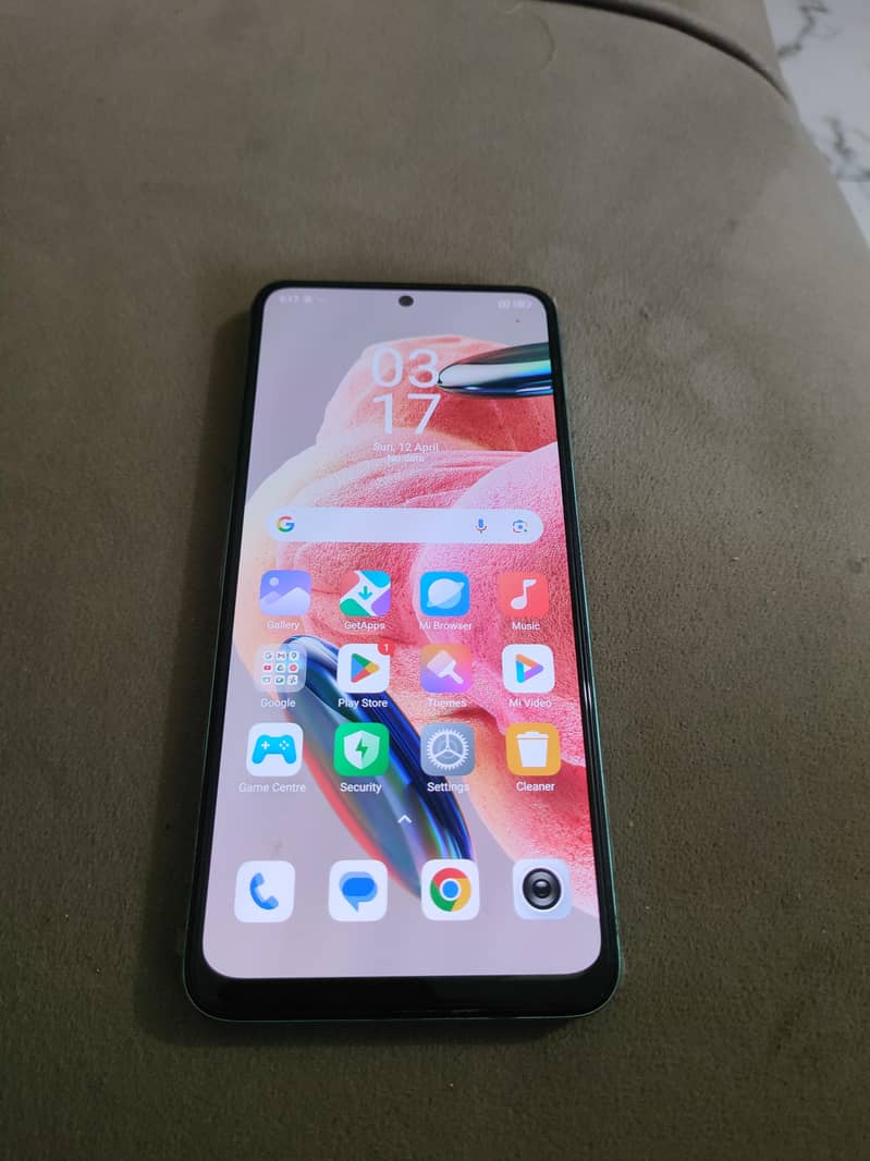 Xiaomi Redmi Note 12 7