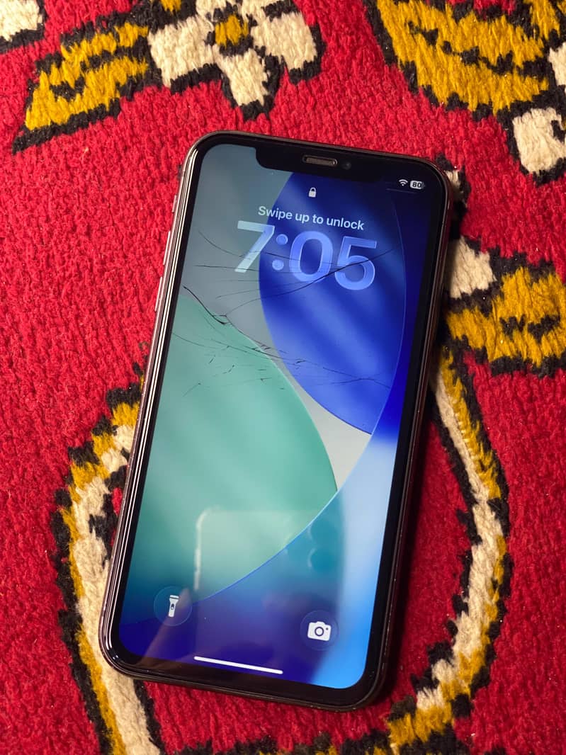 iPhone 11 sim working 2